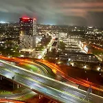 Leonardo Hotel Groningen