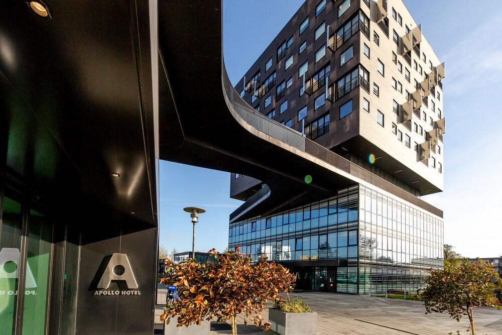 Leonardo Hotel 4*