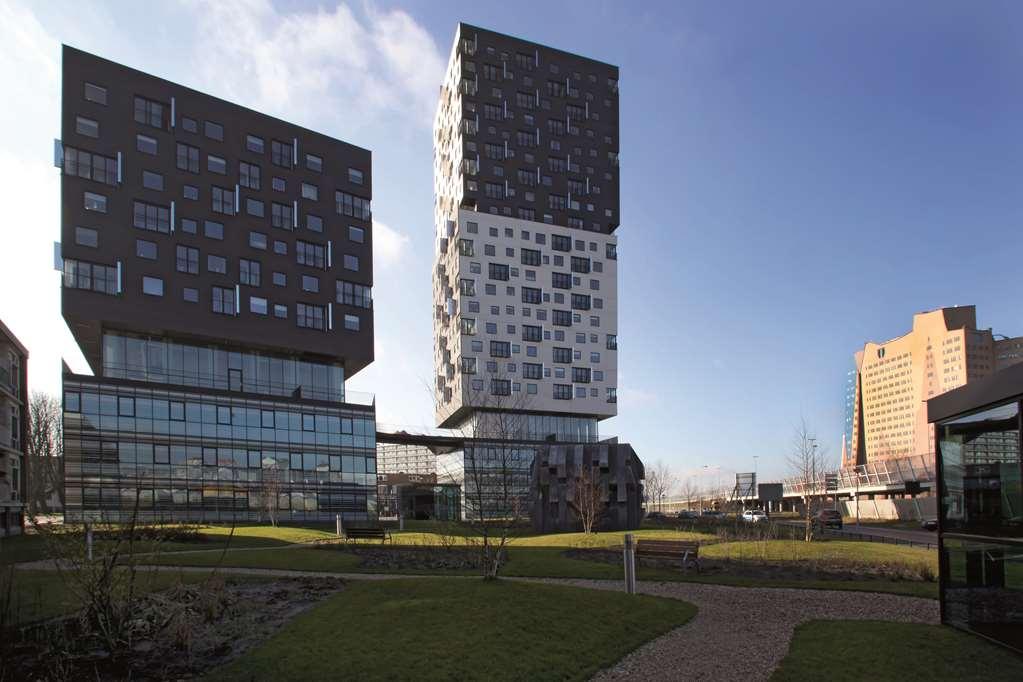 Hotel Leonardo Groningen