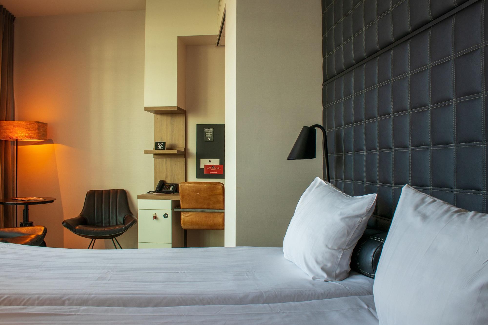 Hotel Leonardo 4*