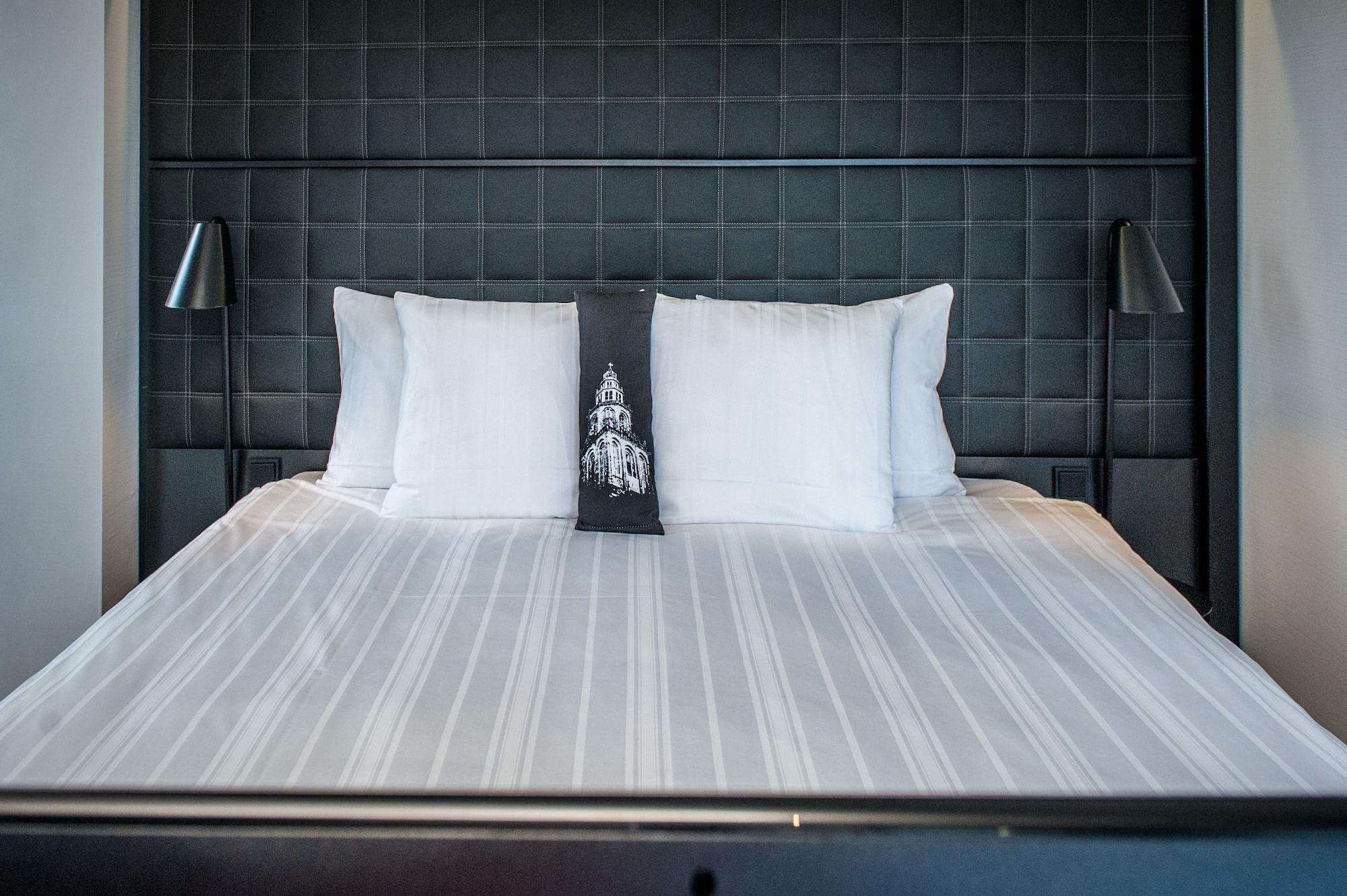 Hotel Leonardo Groningen