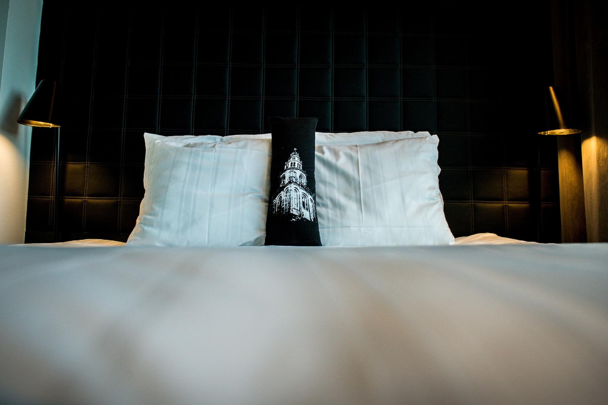 Hotel Leonardo Groningen