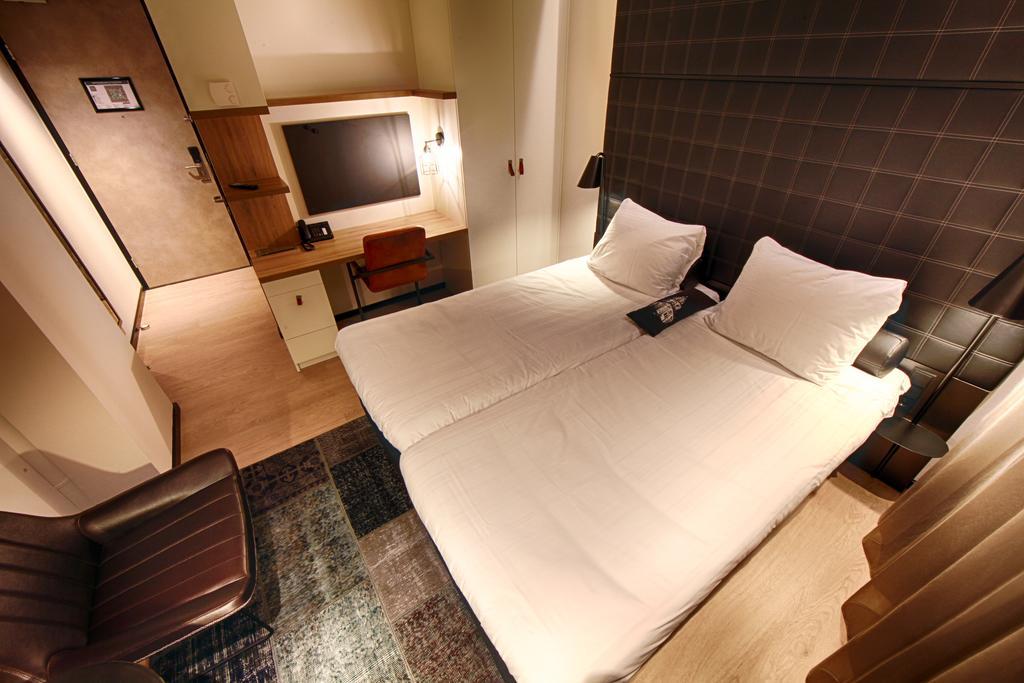 Hotel Leonardo Groningen