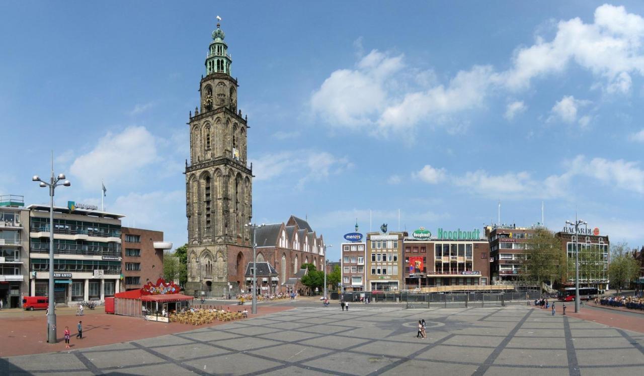 Hotel Leonardo Groningen