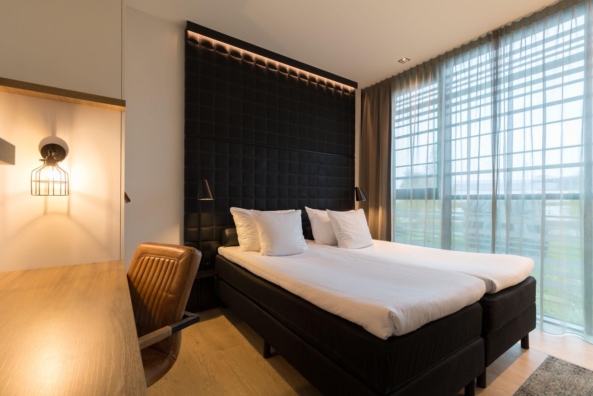 Leonardo 4* Groningen