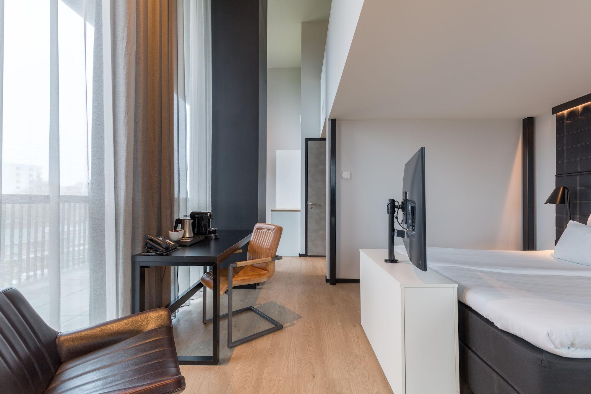 Leonardo 4* Groningen