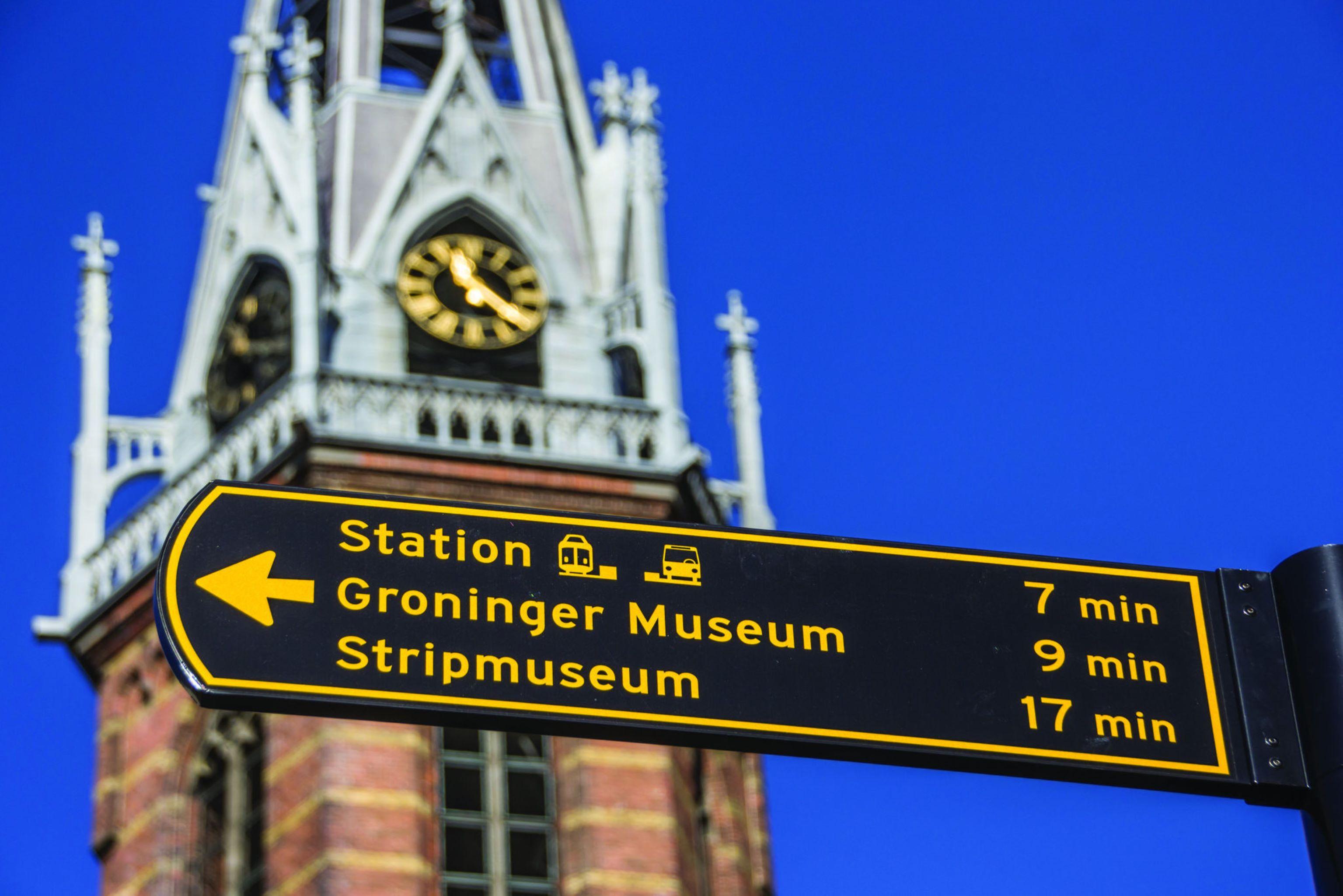 Hotel Leonardo Groningen