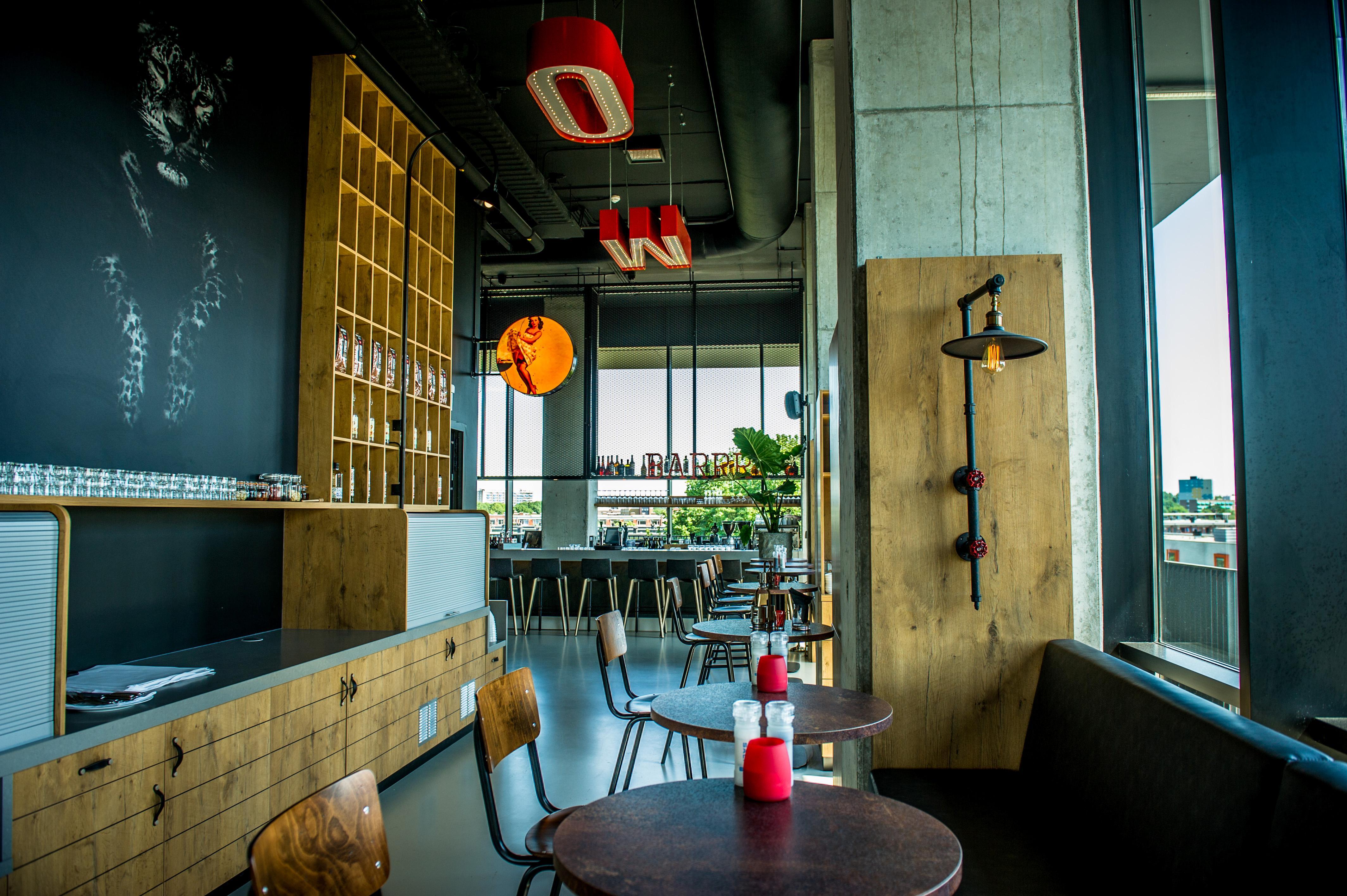 Leonardo Groningen