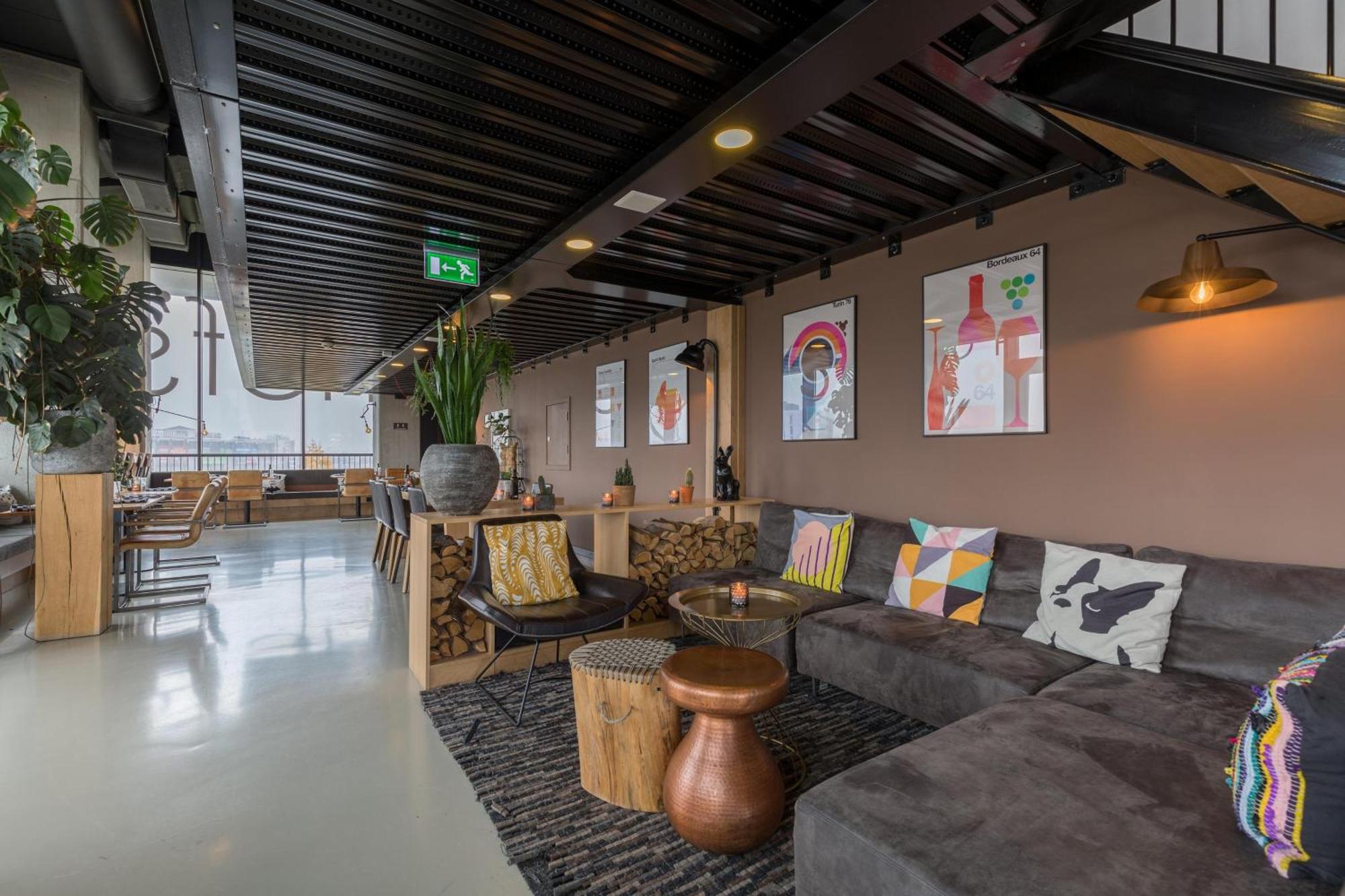 Hotel Leonardo Groningen