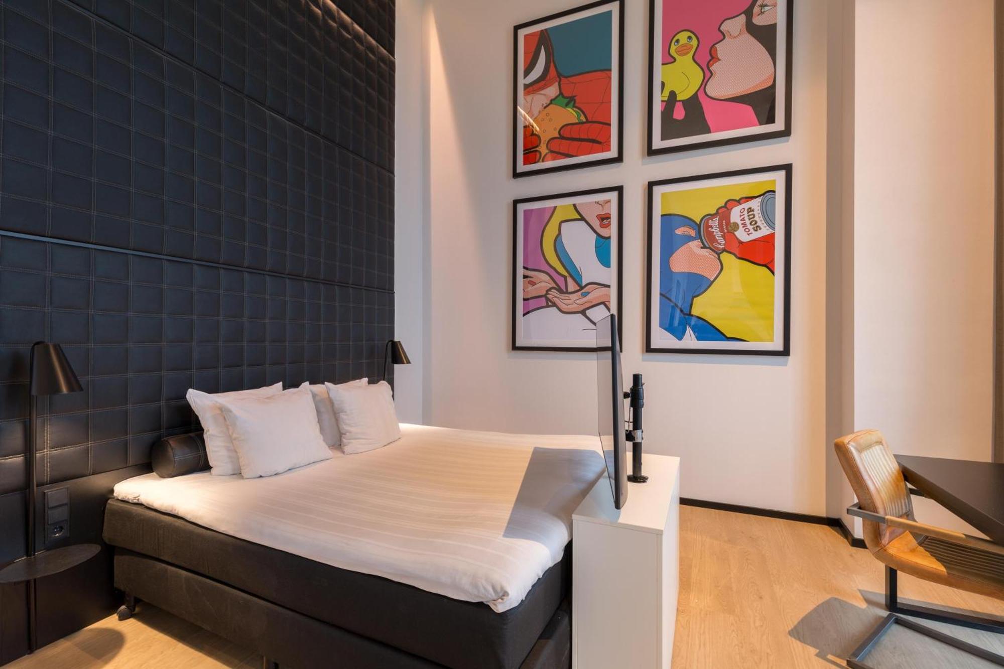 Leonardo Hotel