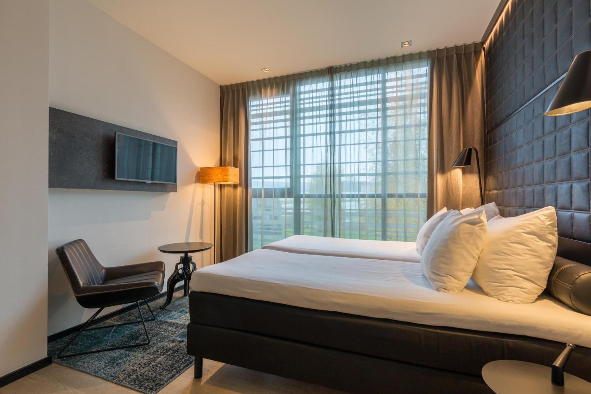Hotel Leonardo Groningen
