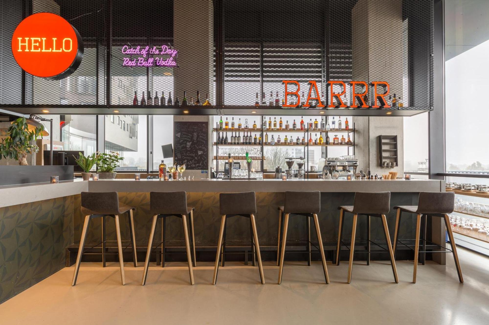Leonardo Hotel 4*