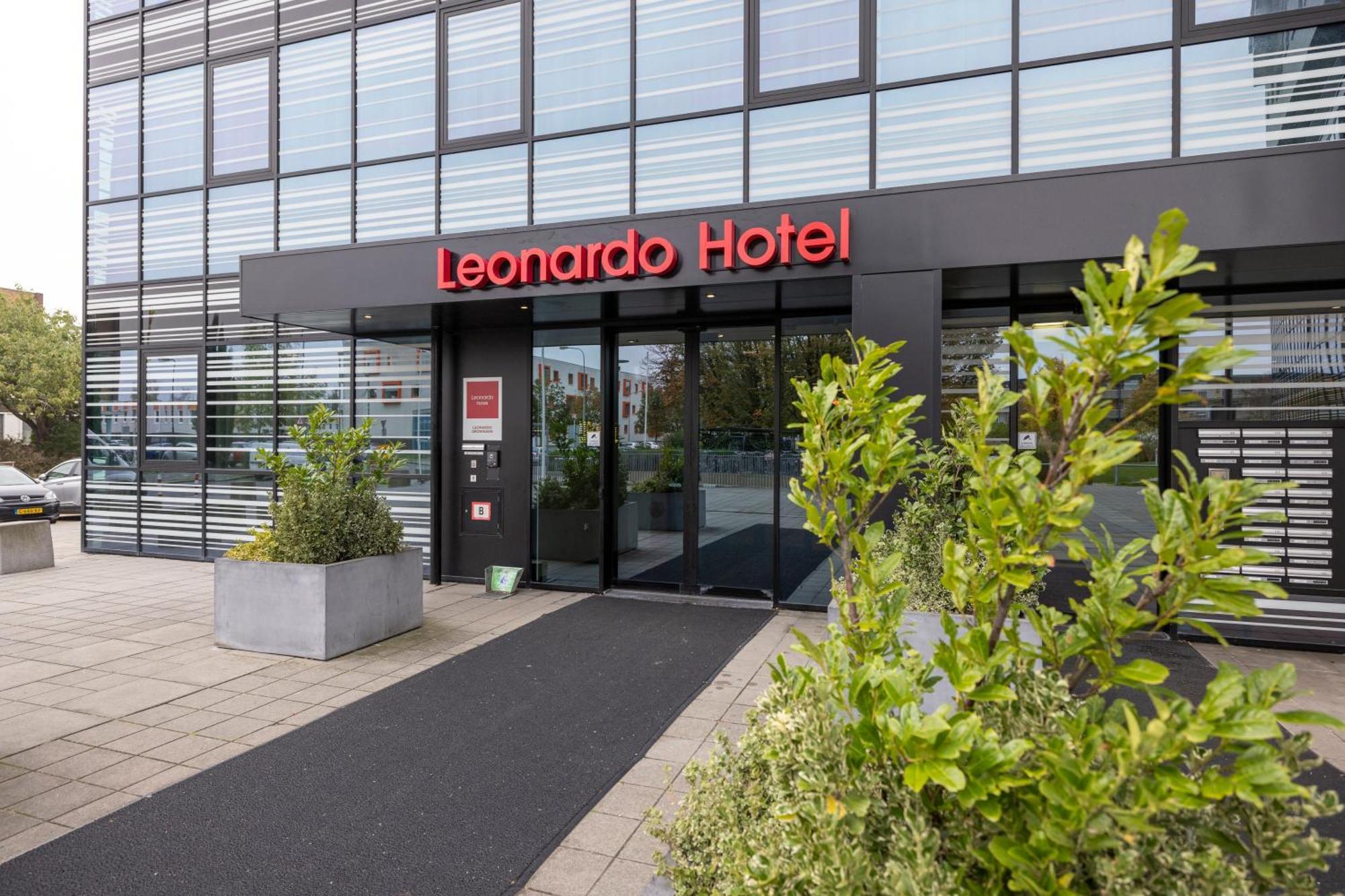 Hotel Leonardo 4*