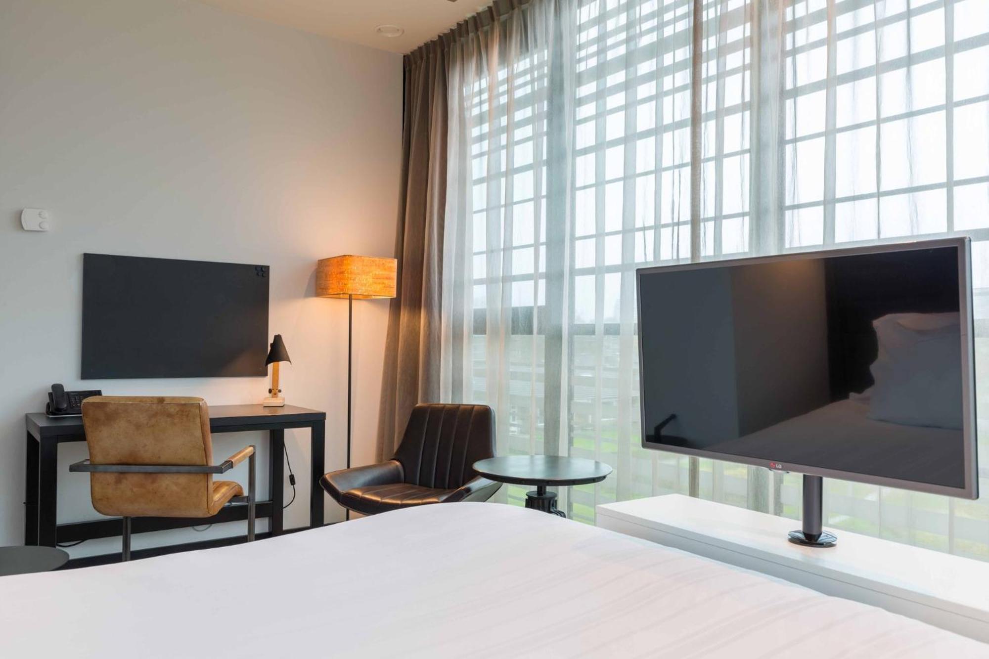 Hotel Leonardo Groningen