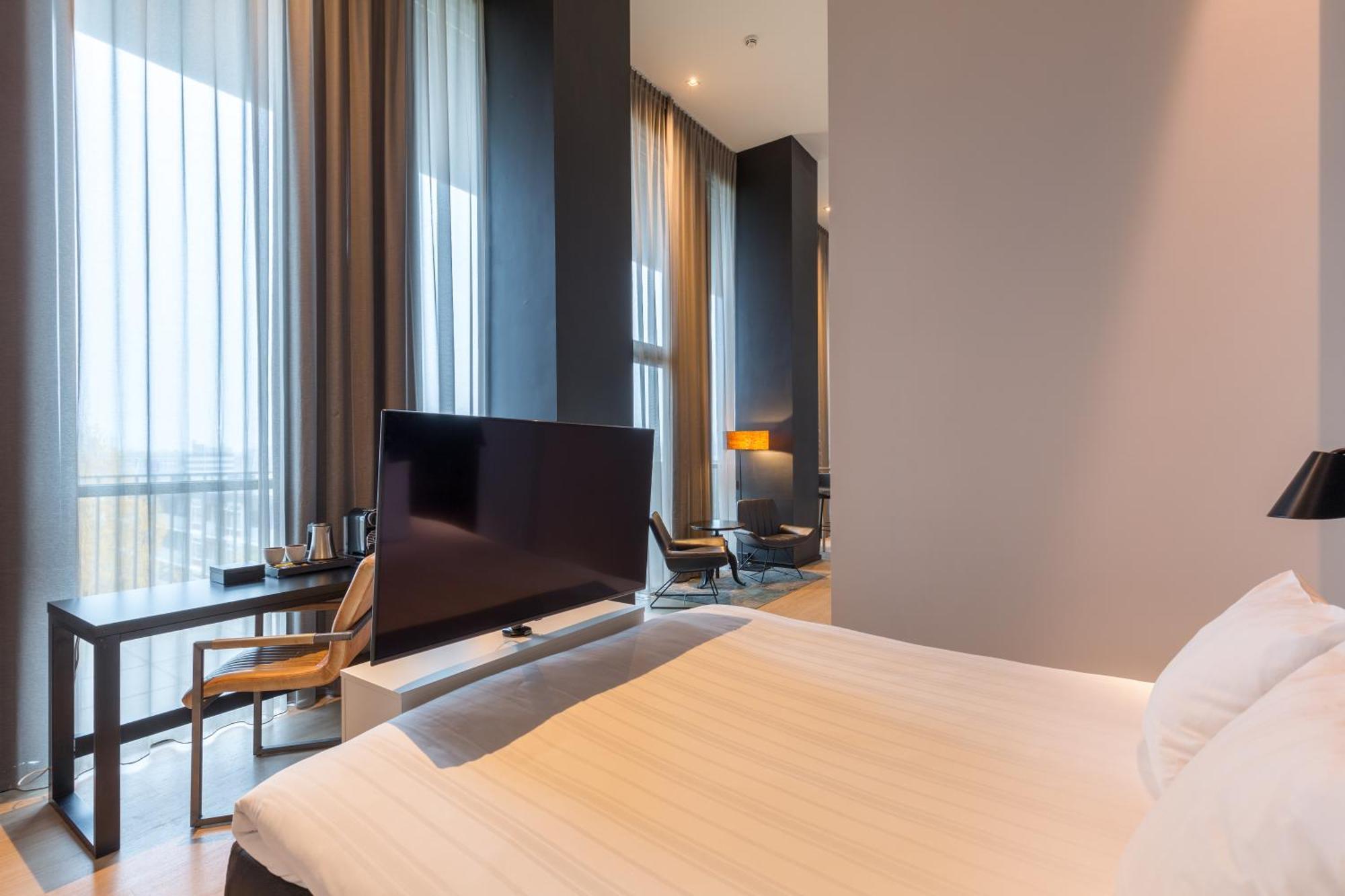 Leonardo Hotel 4*