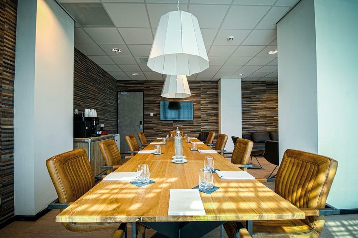 Leonardo 4* Groningen