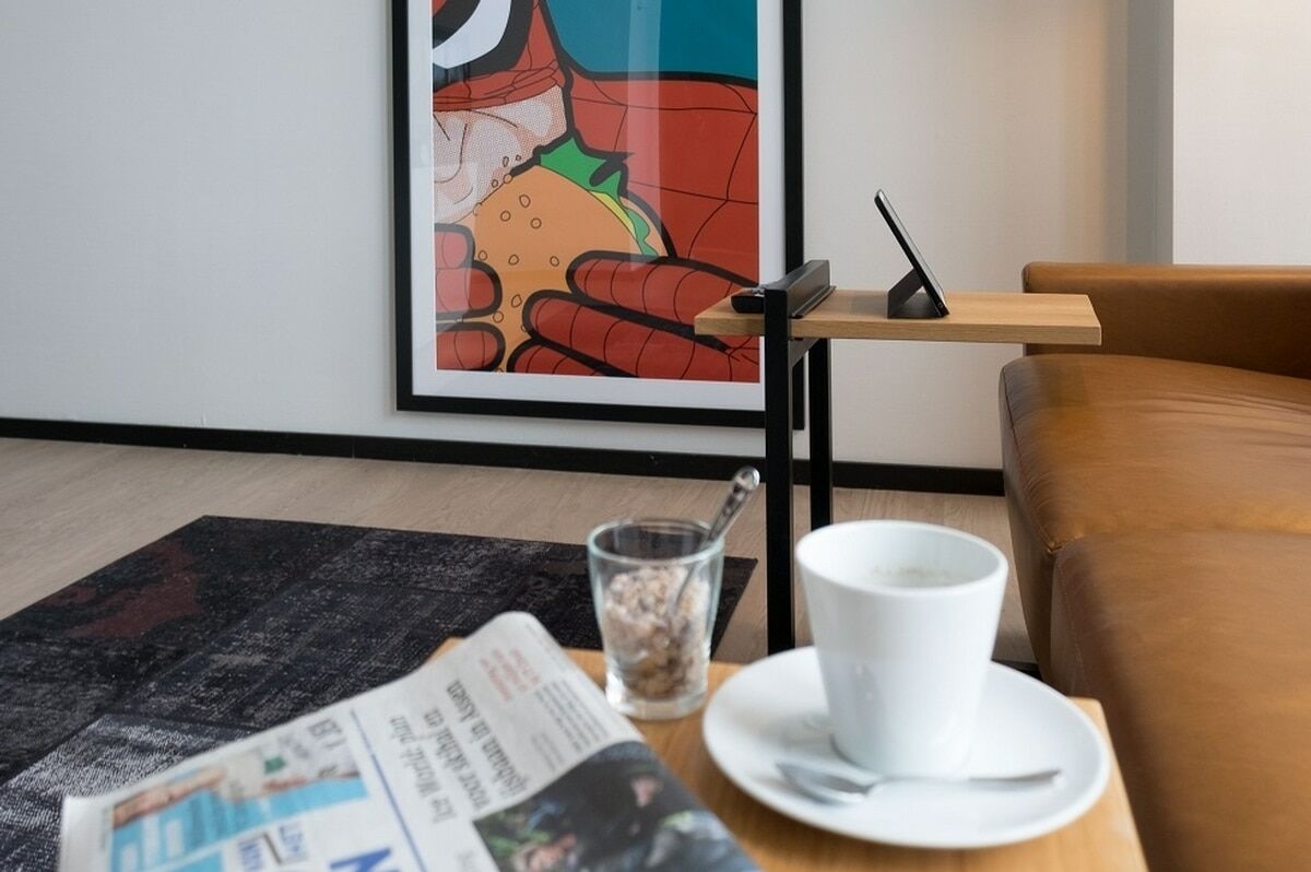 Leonardo Hotel Groningen