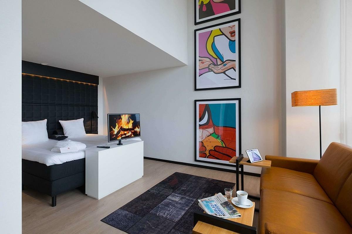 Leonardo Hotel