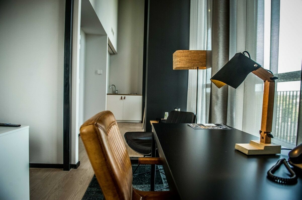 Leonardo Hotel 4*