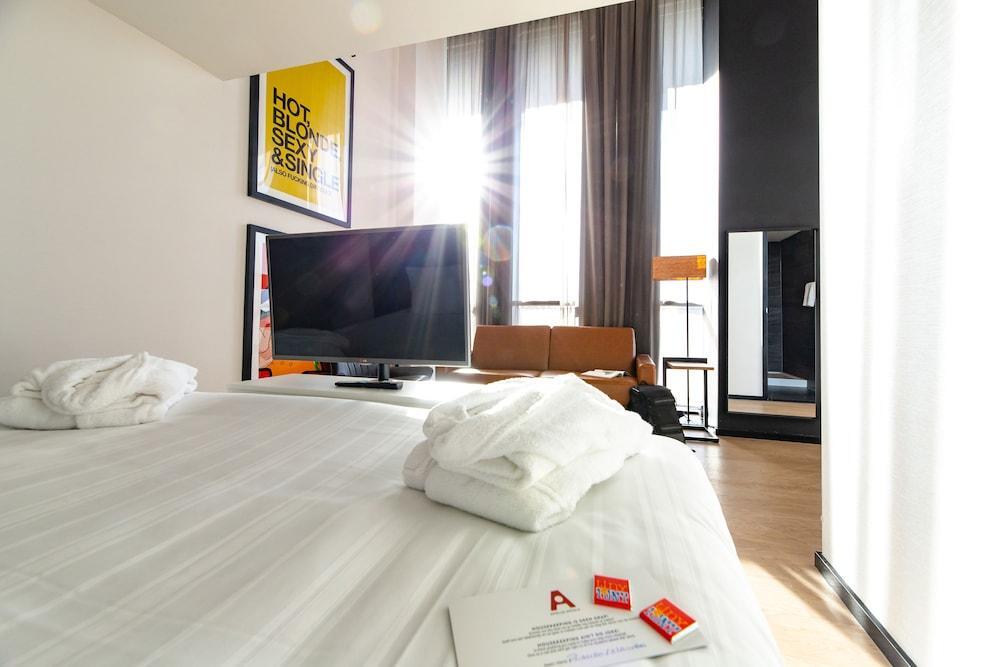 Hotel Leonardo 4*
