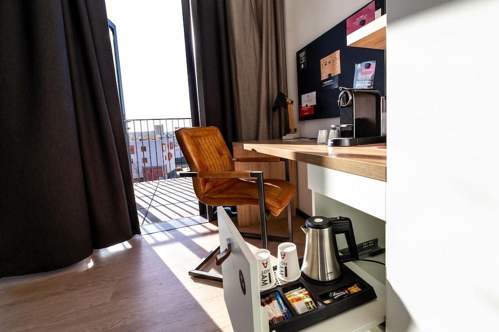 Hotel Leonardo